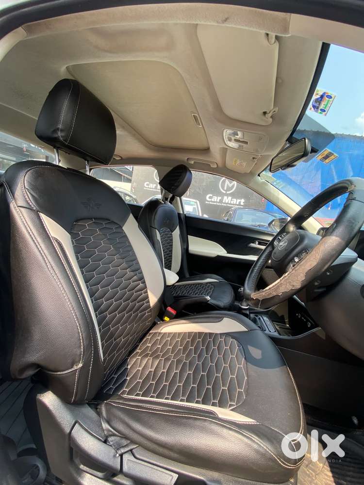 Hyundai Verna 1.5 Sx Vtvt, 2024, Petrol
