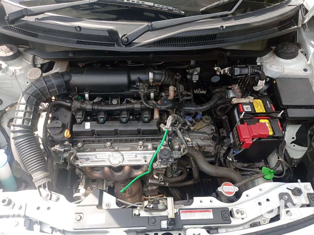 Maruti Suzuki Swift 2022 Petrol Well Maintained