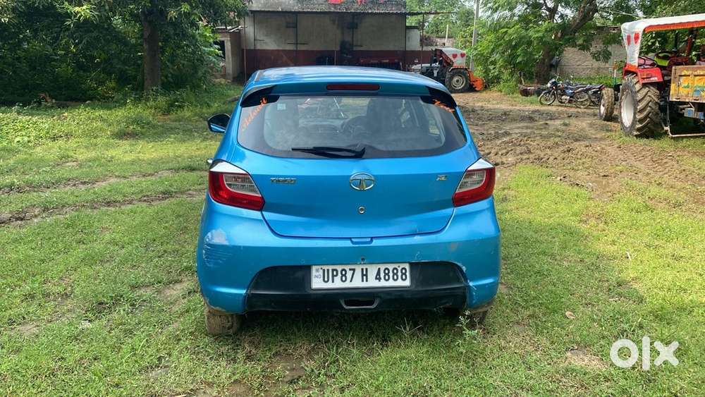 Tata Tiago 2016 Manual Diesel