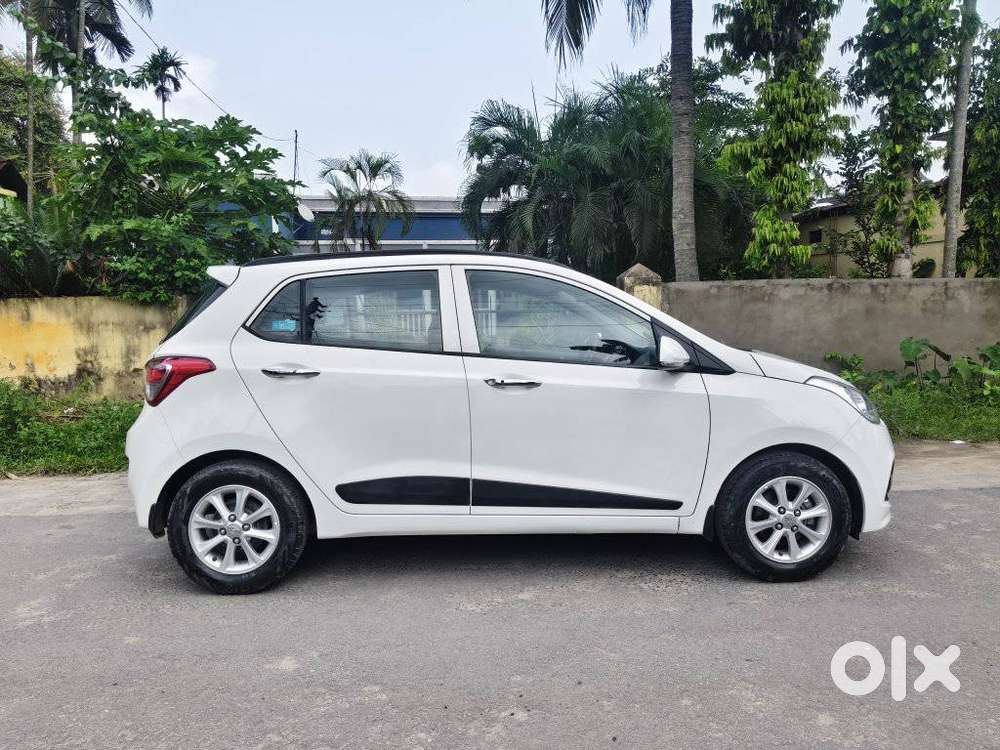 Hyundai Grand I10 Asta 1.2 Vtvt, 2015, Petrol