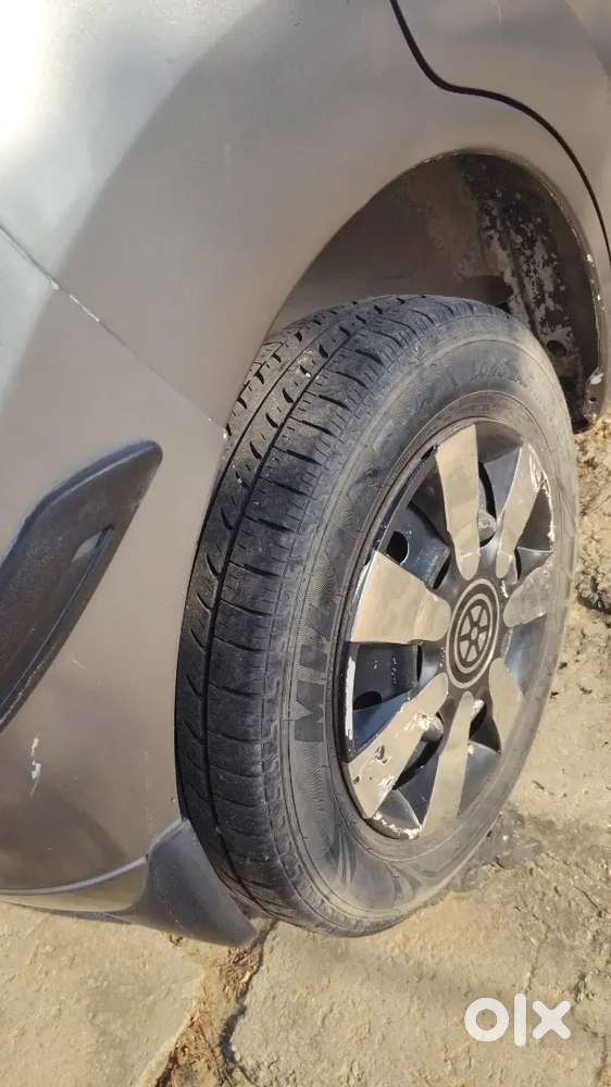 Maruti Suzuki Wagon R Lxi 2017 Variant