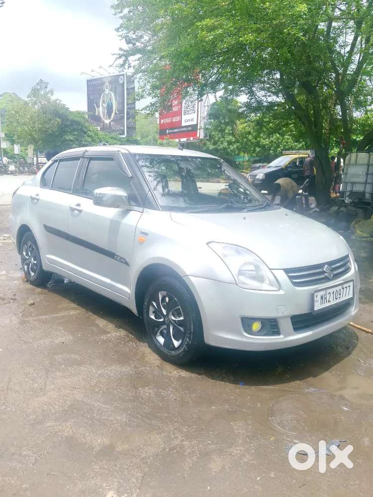 Maruti Suzuki Dzire Vdi 2010