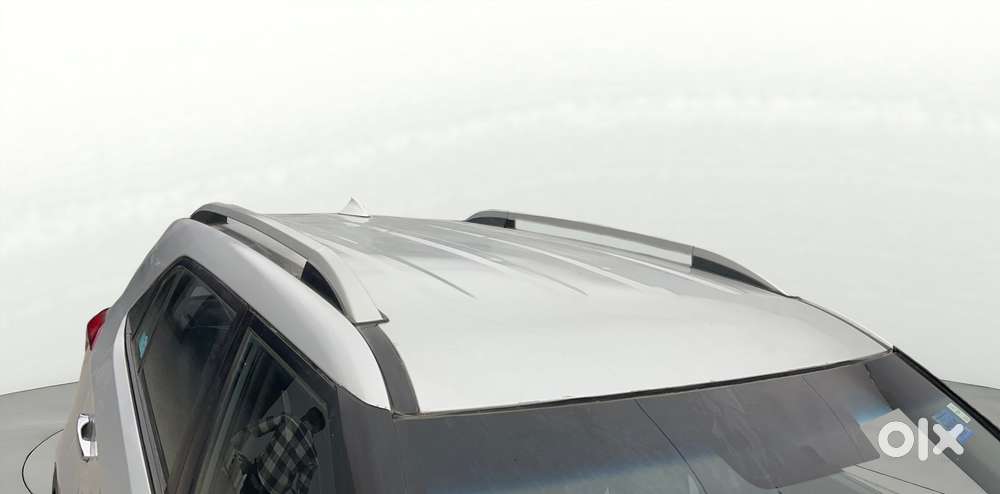 Hyundai Creta 1.6 Sx Plus Petrol, 2016, Cng & Hybrids