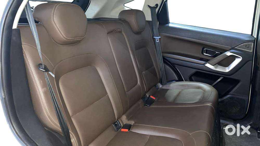 Tata Harrier Xz, 2019, Diesel