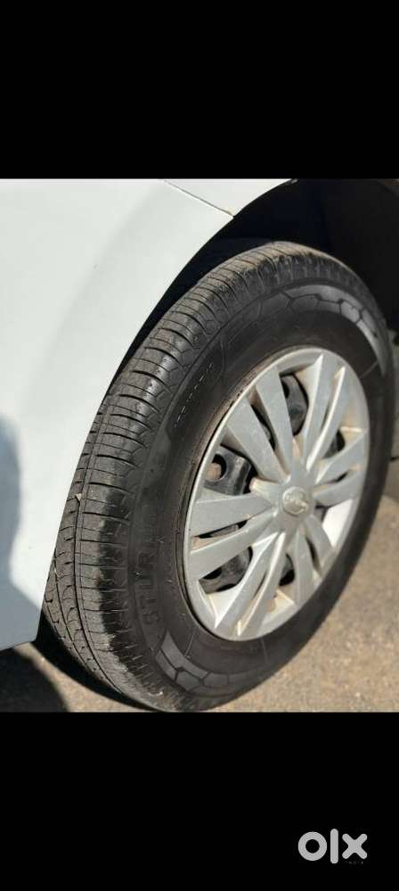 Datsun Go Plus T, 2015, Petrol