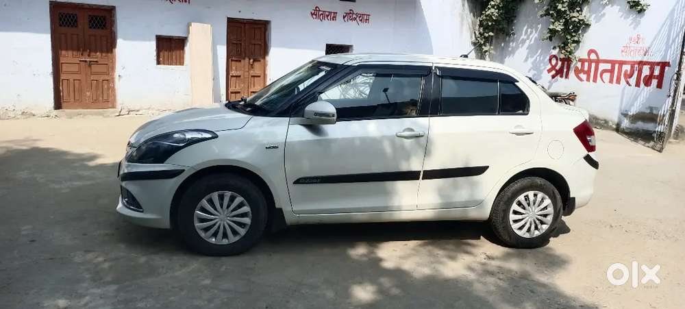 2015 Maruti Suzuki Swift Vdi Diesel Bs-iv  Good Condition