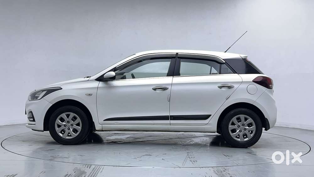 Hyundai Elite I20 1.2 Magna Plus, 2019, Cng & Hybrids