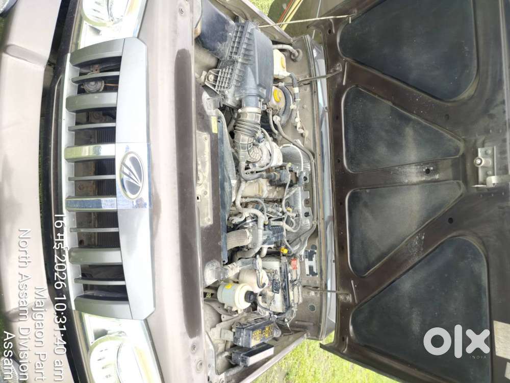 Mahindra Bolero Power Plus 2023 Diesel