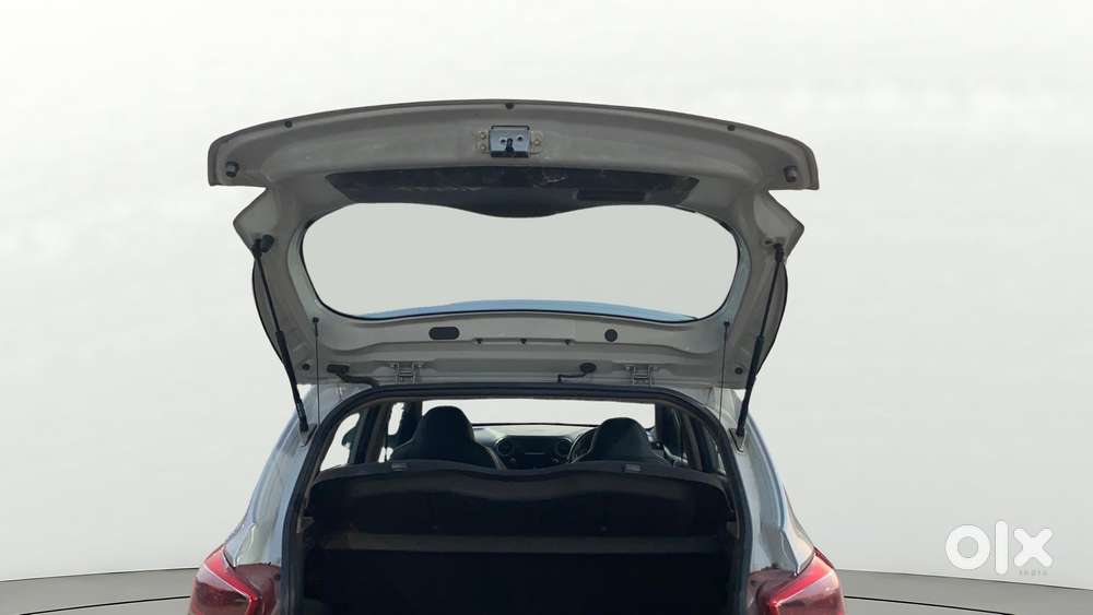 Hyundai Grand I10 Asta 1.2 Kappa Vtvt, 2016, Petrol