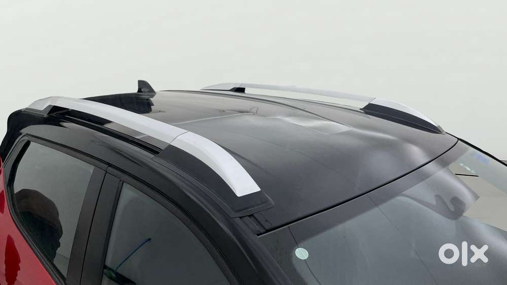 Renault Kiger Rxz, 2023, Petrol