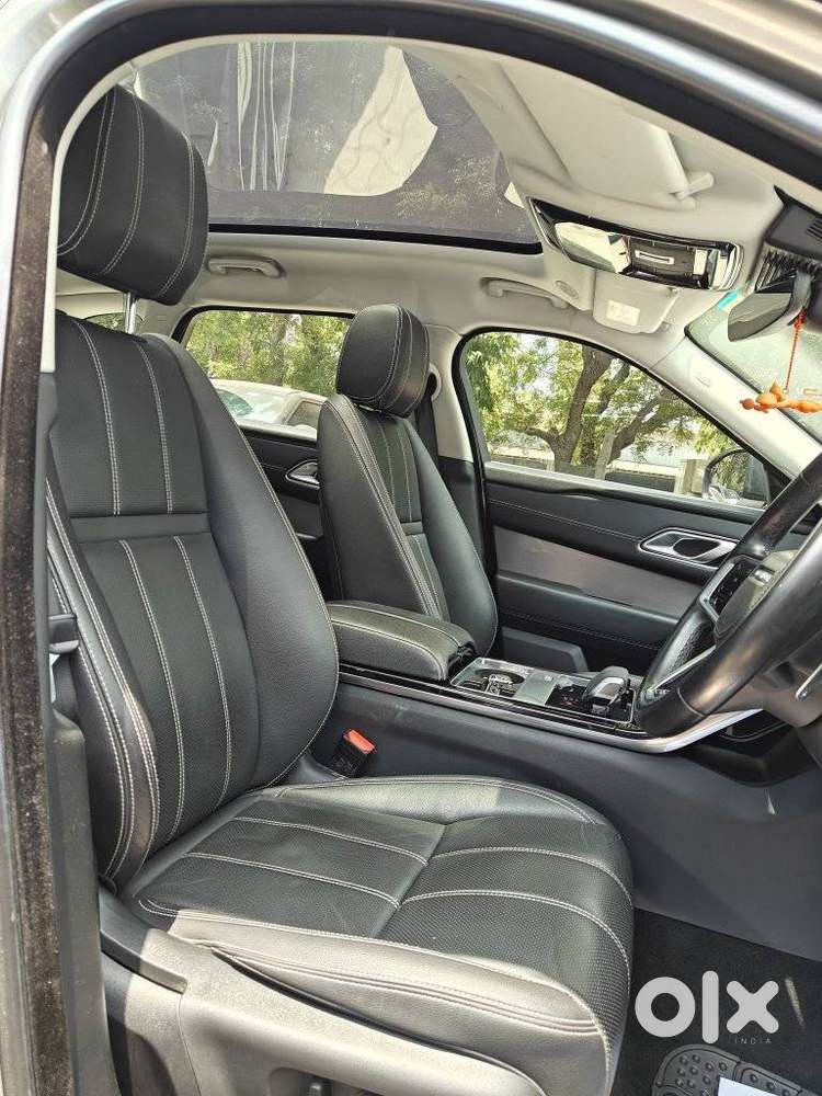 Land Rover Range Velar R-dynamic S, 2021, Diesel