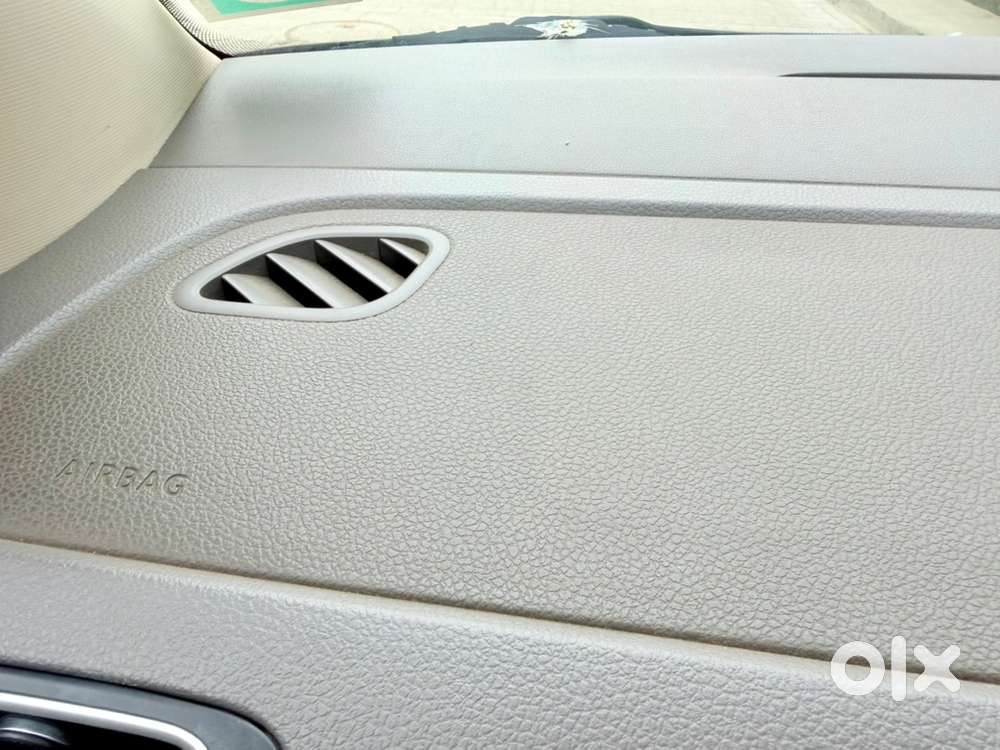 Volkswagen Vento Petrol Well Maintained