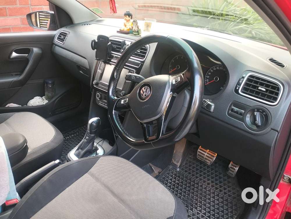 Volkswagen Polo 1.2 Gt Tsi, 2018, Petrol