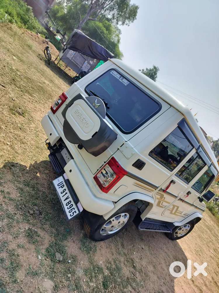 Mahindra Be 6 Diesel 2024 Automatic