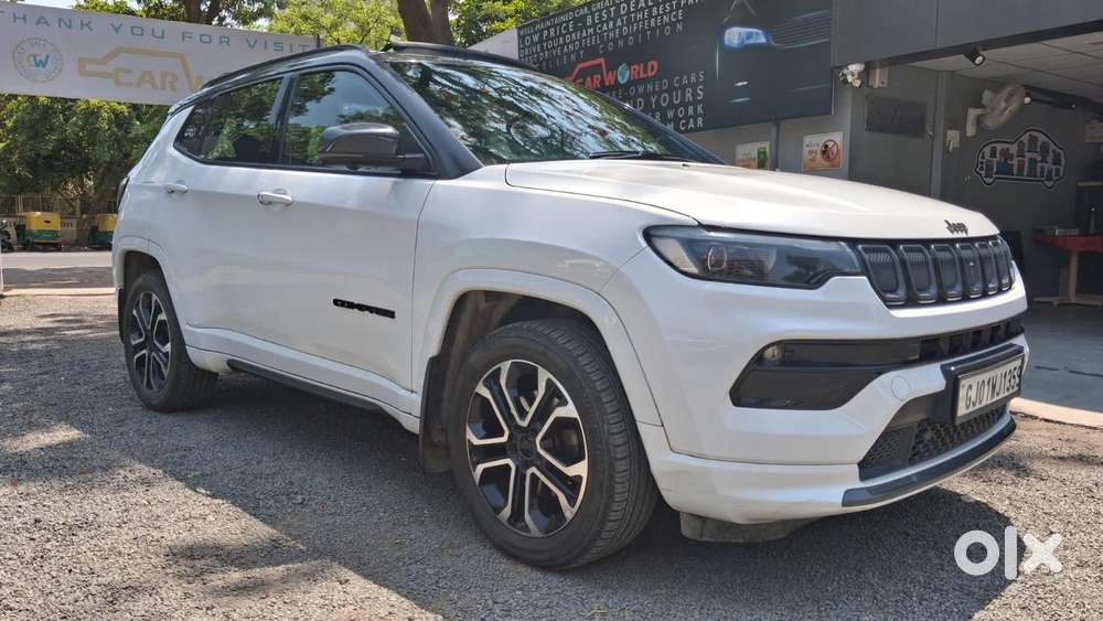 Jeep Compass 2.0 Sport Plus, 2022, Diesel