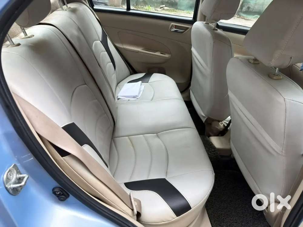 Maruti Suzuki Dzire Vxi 2015 Model