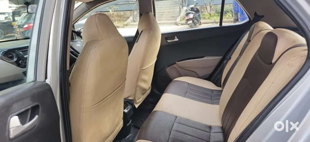 Hyundai Grand I10 Sportz 2015 Petrol 70000 Km Driven