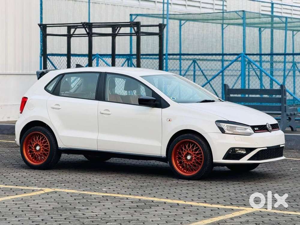 Volkswagen Diesel Car 2011