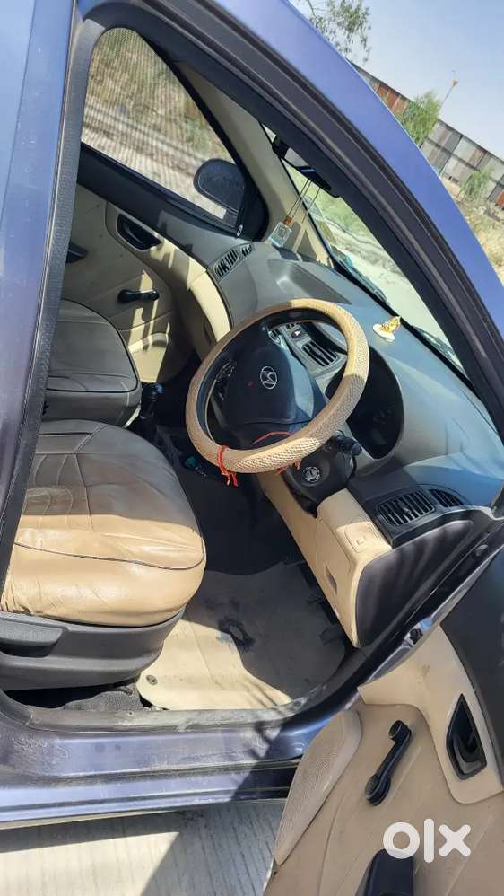 Hyundai Eon 2012 Petrol 49568 Km Driven