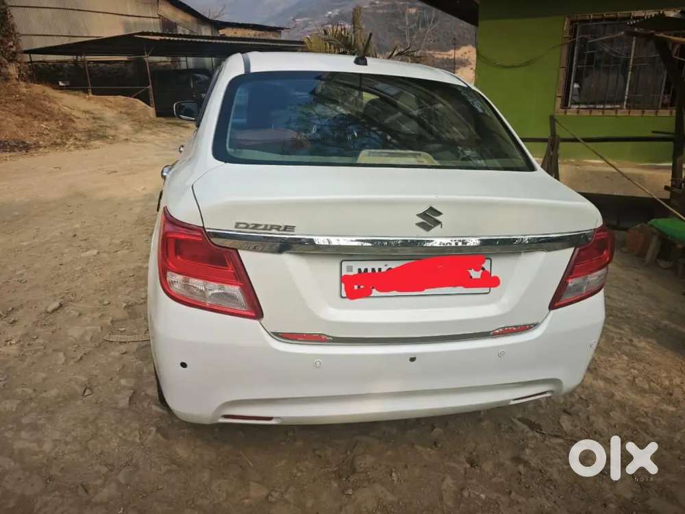 Maruti Suzuki Dzire 2021 Vxi,1st Owner Bs 6 Is Sell For Urgent Money.