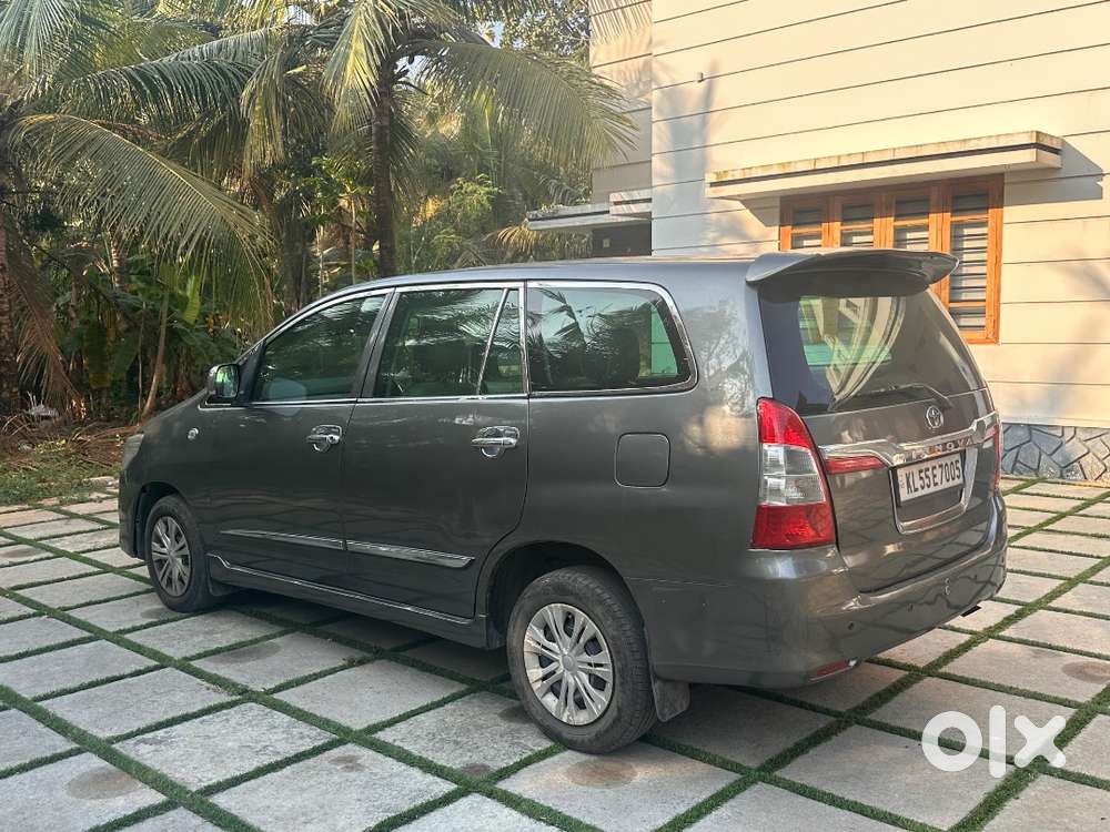 Type 4 Very Good Condition