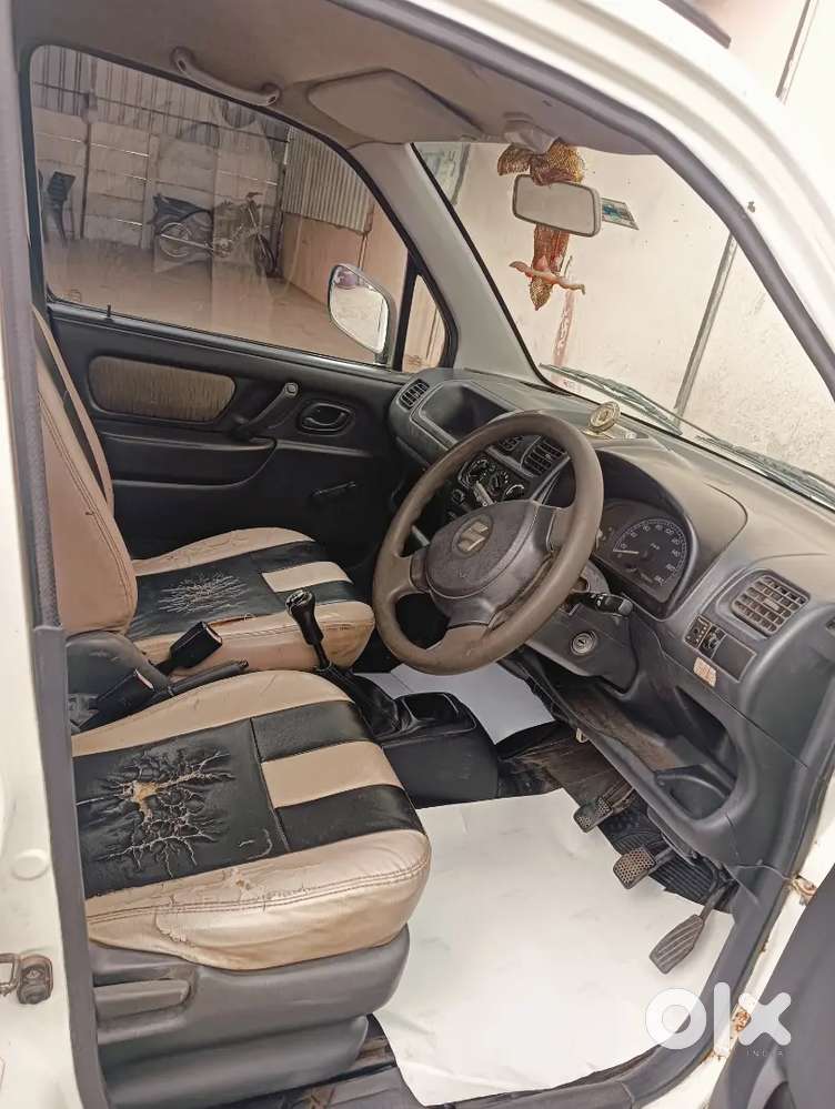 Maruti Suzuki Wagon R Lxi 2006