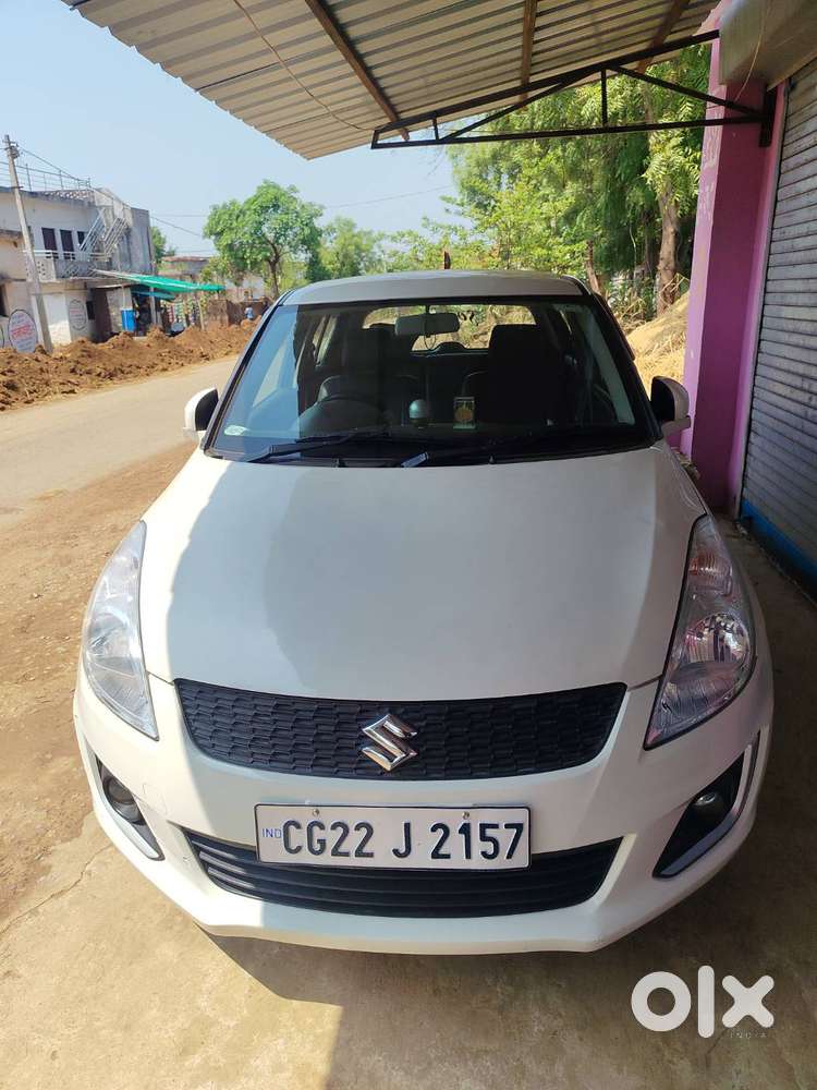 Maruti Suzuki Swift 2018 Petrol 57600 Km Driven