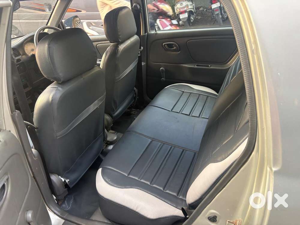Maruti Suzuki Alto Lxi Bsiii, 2006