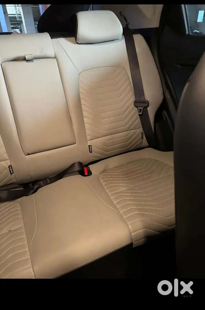 Kia Sonet 1.0 2020