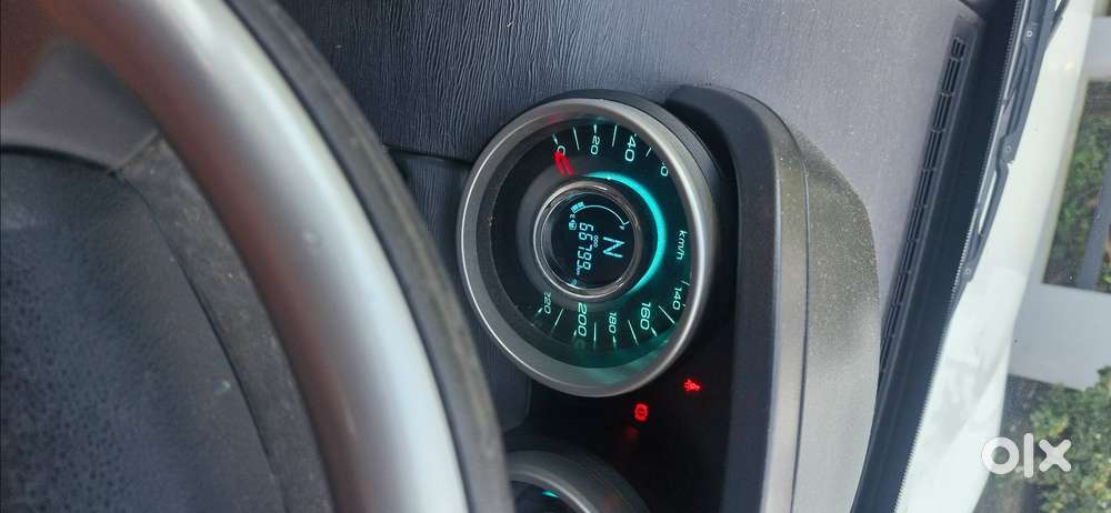 Mahindra Xuv500 2018 Diesel