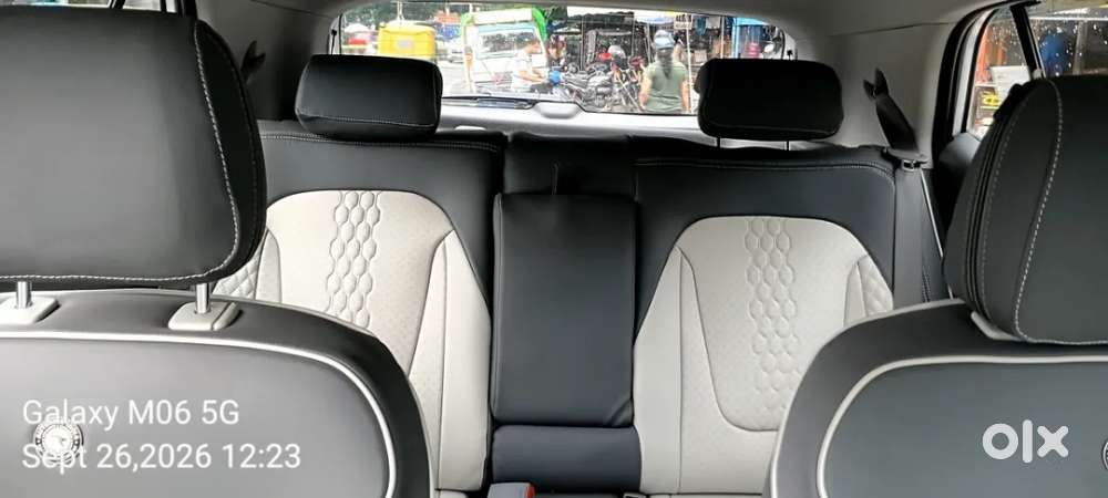 Hyundai Creta 1.5 Sx, 2024, Petrol