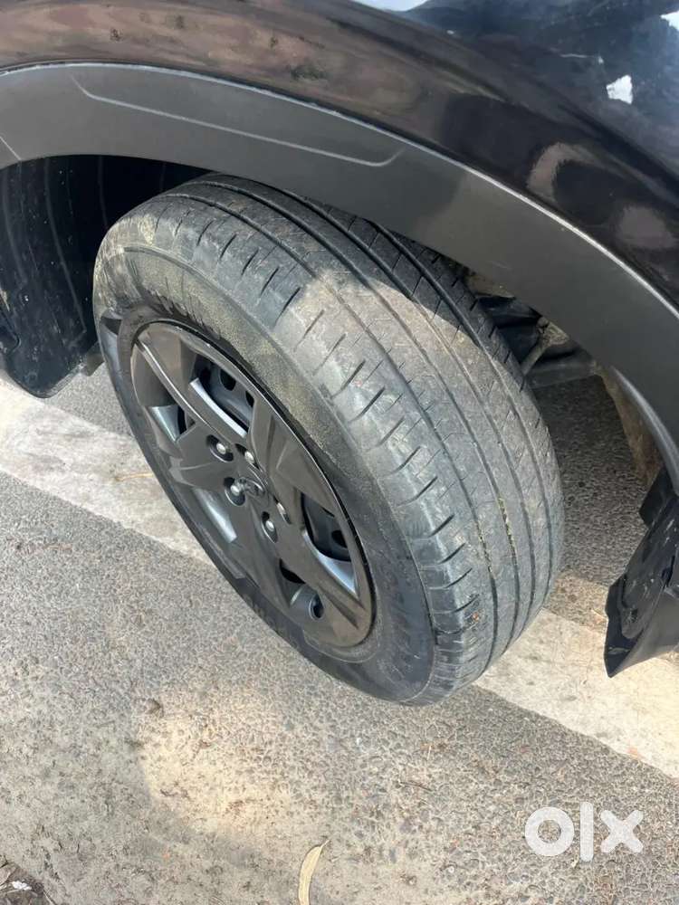 Hyundai Venue Sx 2023 Manual