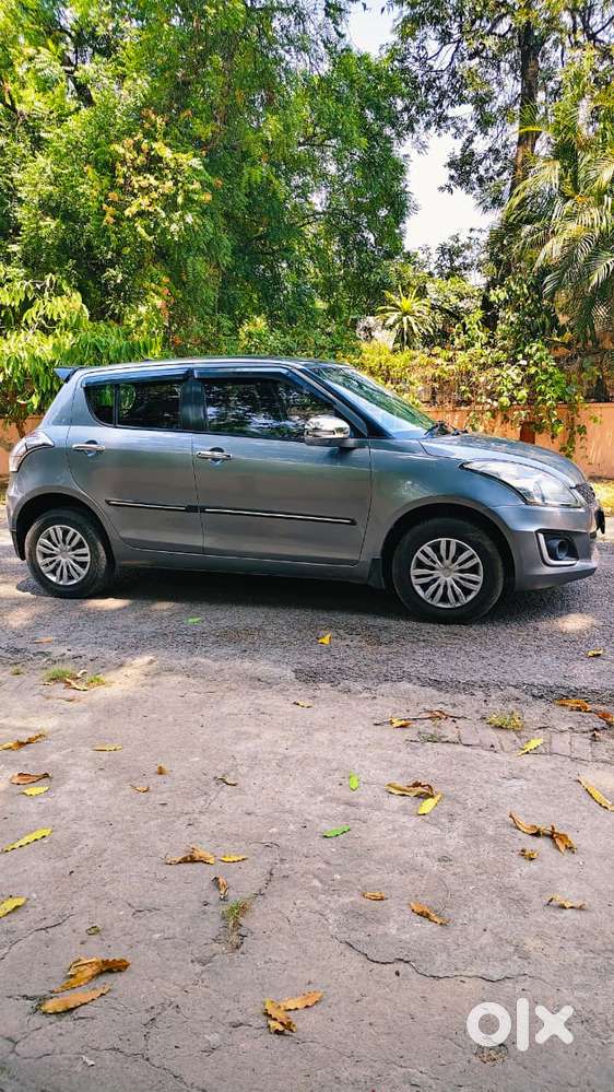 Maruti Suzuki Swift 2011-2014 Vxi, 2014, Petrol