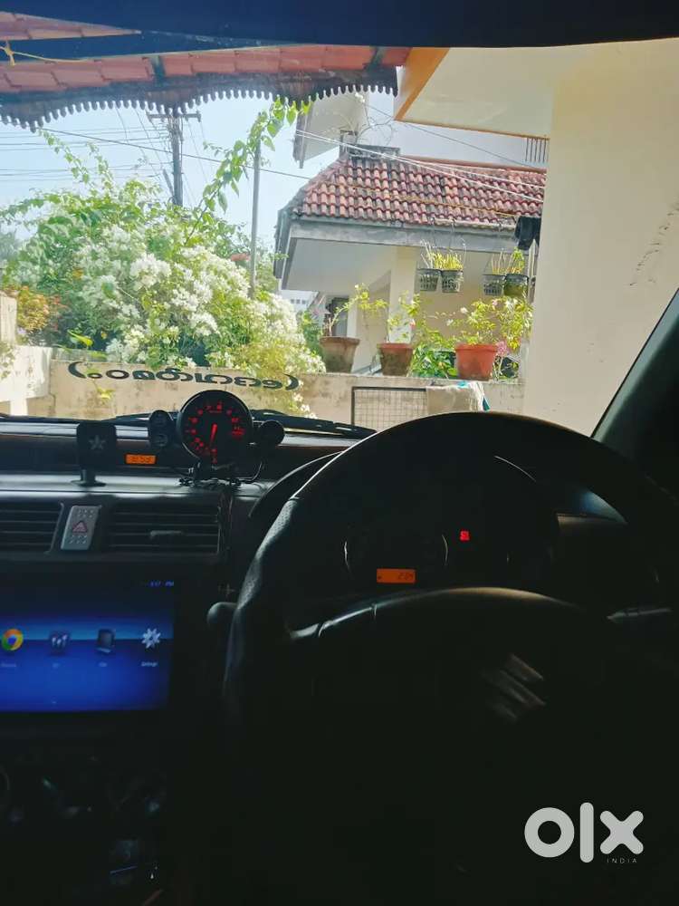 Maruti Suzuki Swift 2009 Petrol Well Maintained