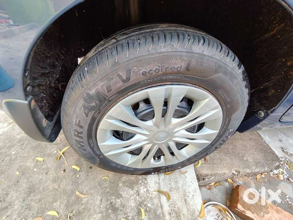 Maruti Suzuki Baleno