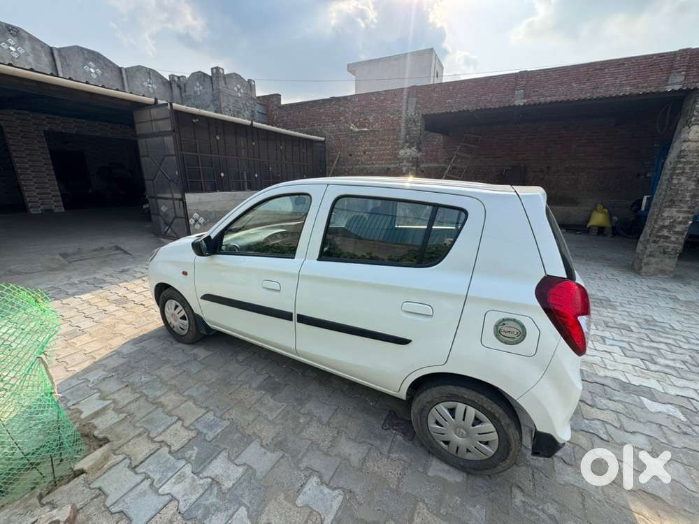 Maruti Suzuki Alto 2023 Petrol