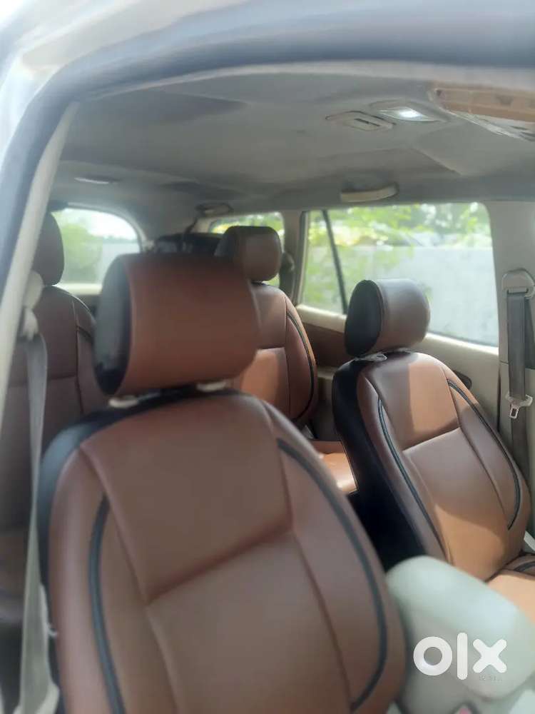 Toyota Innova 2.0 G3 2007 Manual