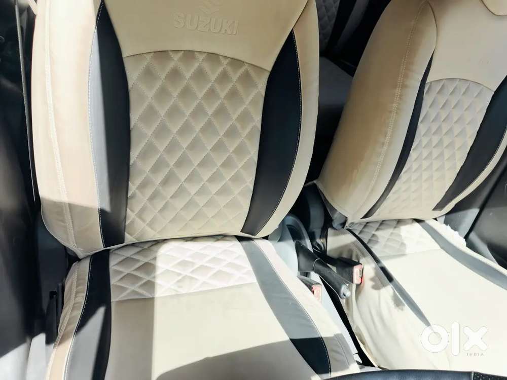 Maruti Suzuki A-star 2010