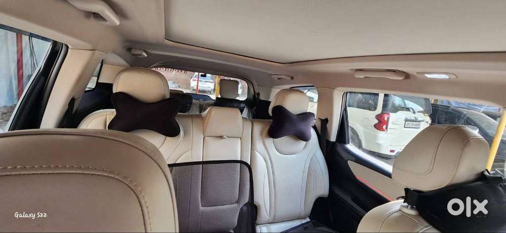 2023 Model Xuv700
