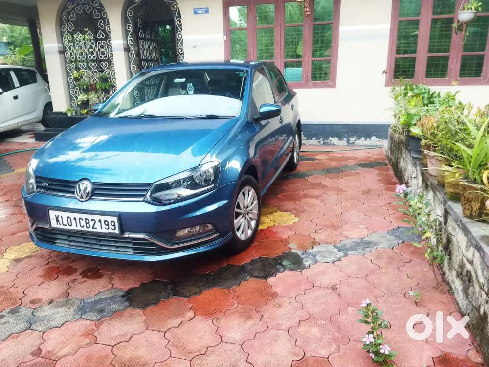Volkswagen Ameo 2017 Diesel 151500 Km Driven