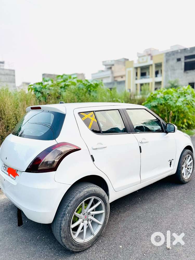Maruti Suzuki Swift Diesel Well Maintained