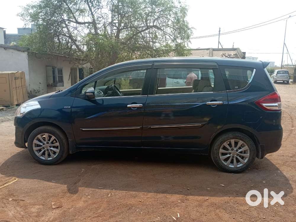 Maruti Suzuki Ertiga 2012-2015 Vdi Anniversary Edition, 2014