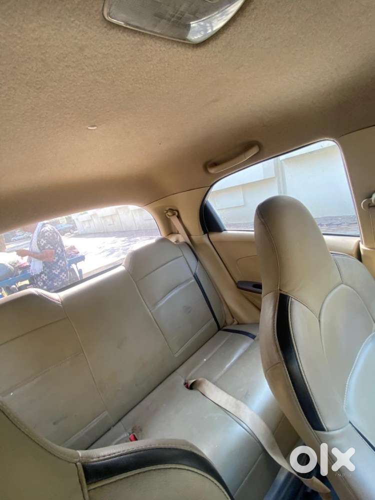 Honda Brio 2012 Petrol Well Maintained