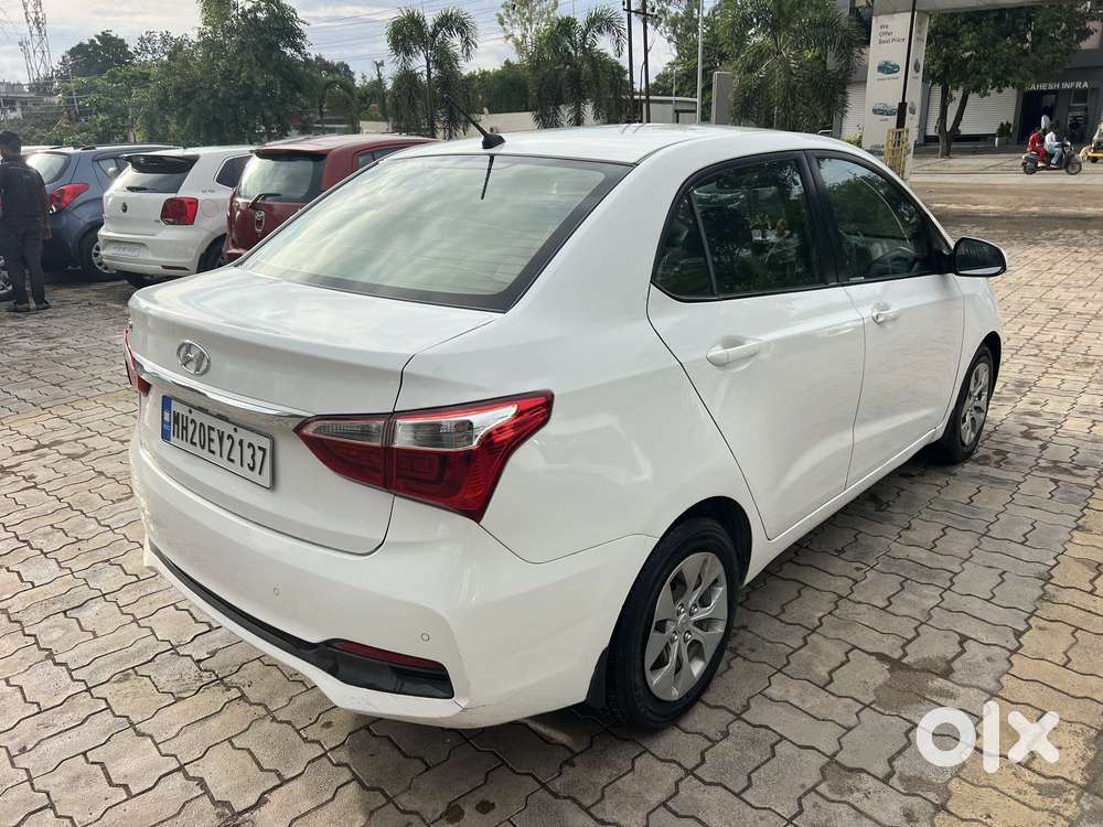 Hyundai Xcent 1.1 S Crdi, 2018, Diesel