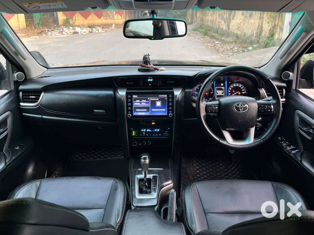 Toyota Fortuner 4x2 At 2.8 Diesel, 2023, Diesel
