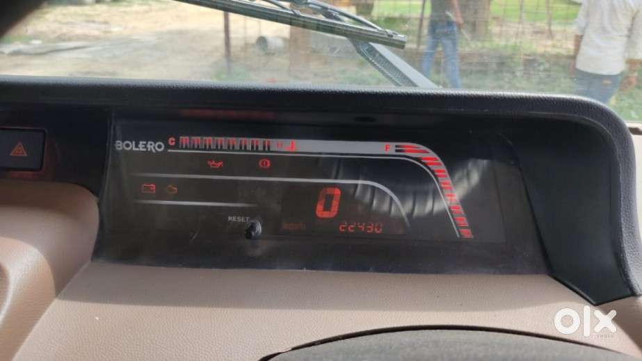 Mahindra Bolero B6 (o), 2020, Diesel