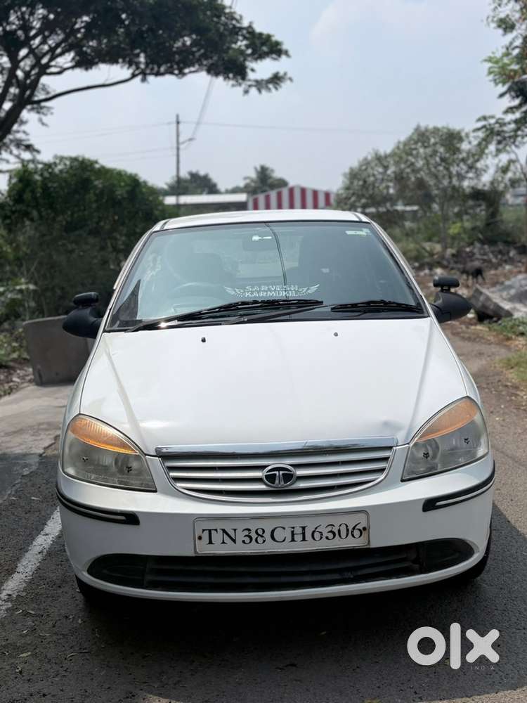 Tata Indica Ev2 2017