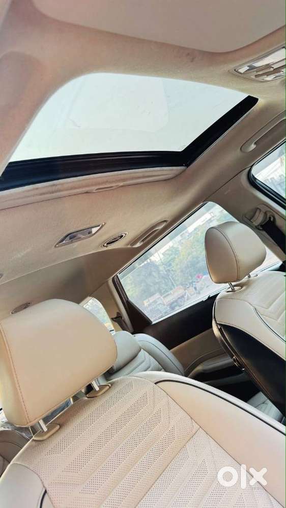 Kia Carens 1.5 Luxury Plus Diesel At 6 Str, 2022, Diesel