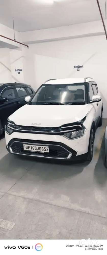 Kia Carens 1.4 Luxury 2022