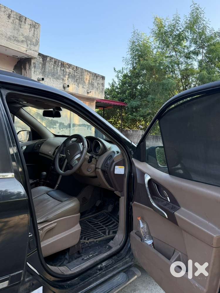 Mahindra Xuv500 Diesel Manual 2012